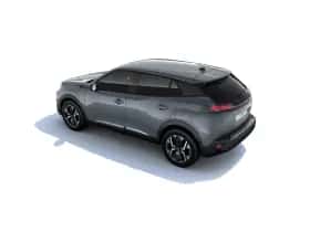 Peugeot e-2008 (2026) thumbnail 5