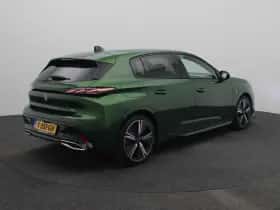 Peugeot 308 (2022) thumbnail 2