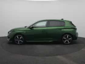 Peugeot 308 (2022) thumbnail 13