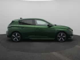 Peugeot 308 (2022) thumbnail 14