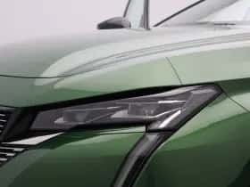 Peugeot 308 (2022) thumbnail 16