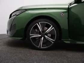 Peugeot 308 (2022) thumbnail 17