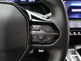 Peugeot 308 (2022) thumbnail 22