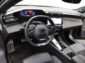 Peugeot 308 (2022) thumbnail 30