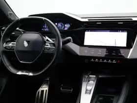 Peugeot 308 (2022) thumbnail 33