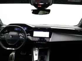 Peugeot 308 (2022) thumbnail 34