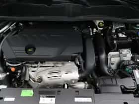 Peugeot 308 (2022) thumbnail 35