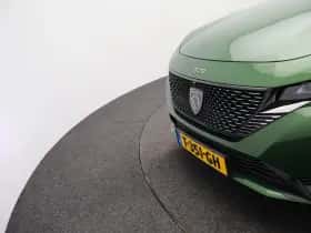 Peugeot 308 (2022) thumbnail 36