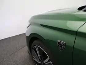 Peugeot 308 (2022) thumbnail 37