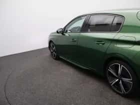 Peugeot 308 (2022) thumbnail 38