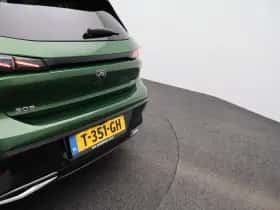 Peugeot 308 (2022) thumbnail 39