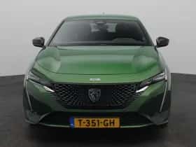 Peugeot 308 (2022) thumbnail 5