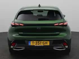 Peugeot 308 (2022) thumbnail 6