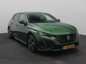 Peugeot 308 (2022) thumbnail 9