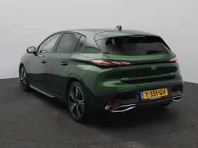 Peugeot 308 (2022) thumbnail 10