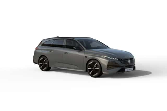 Peugeot e-308 (2026) thumbnail 1