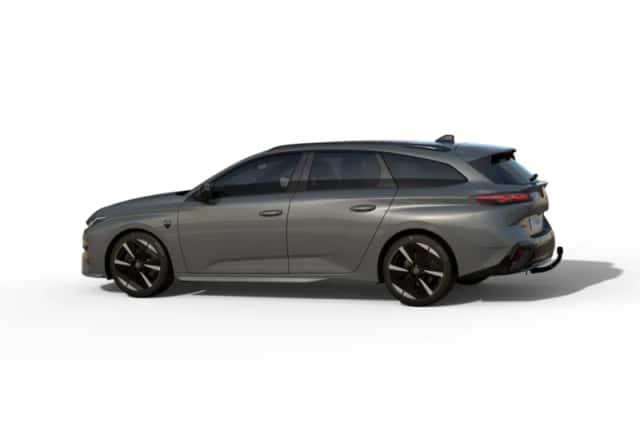 Peugeot e-308 (2026) thumbnail 4