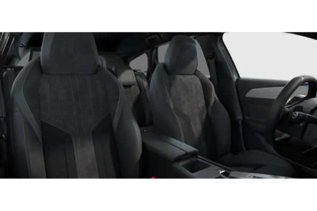 Peugeot e-308 (2026) thumbnail 9