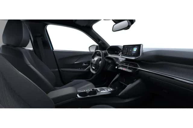 Peugeot 2008 (2026) thumbnail 8