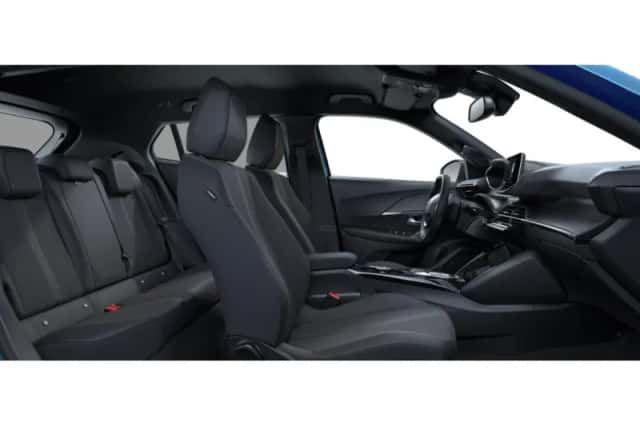 Peugeot 2008 (2026) thumbnail 9