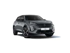 Peugeot 2008 (2026) thumbnail 2