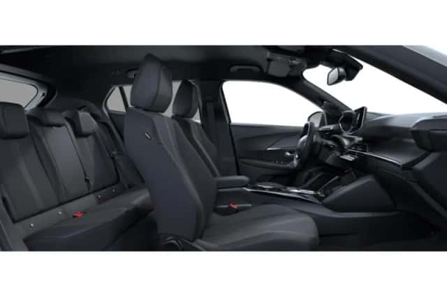 Peugeot 2008 (2026) thumbnail 9