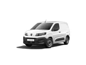 Peugeot Partner (2026) thumbnail 2