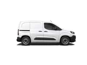 Peugeot Partner (2026) thumbnail 3