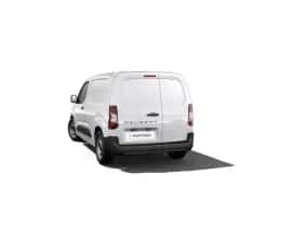 Peugeot Partner (2026) thumbnail 4