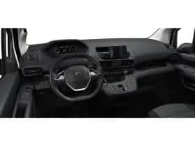 Peugeot Partner (2026) thumbnail 6