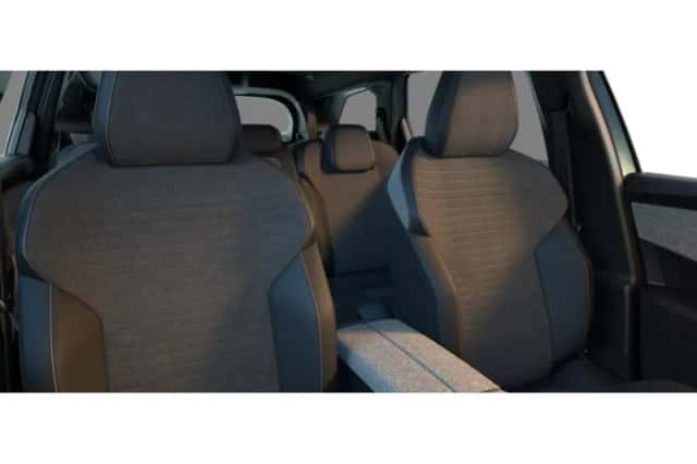 Peugeot 5008 (2026) thumbnail 9
