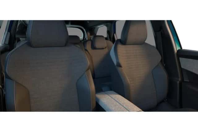 Peugeot 5008 (2026) thumbnail 9