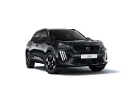 Peugeot 2008 (2026) thumbnail 2
