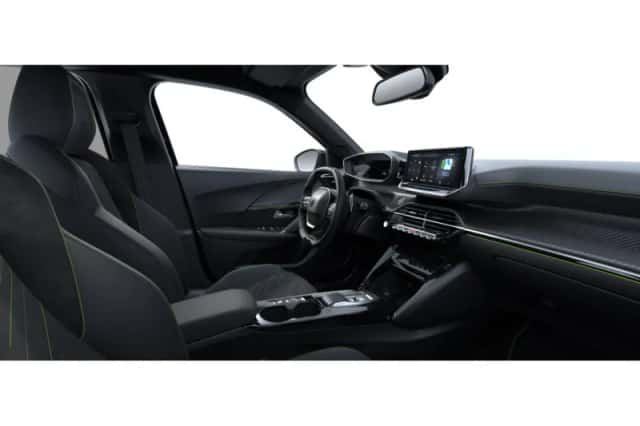 Peugeot 2008 (2026) thumbnail 8