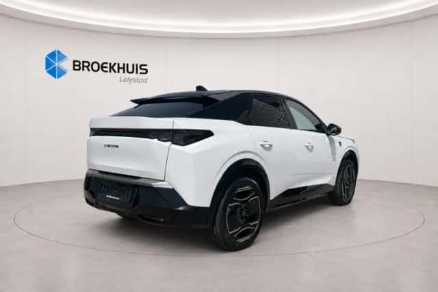 Peugeot e-3008 (2026) thumbnail 6