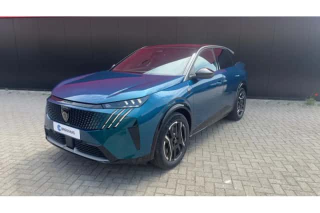 Peugeot e-3008 (2026) thumbnail 4