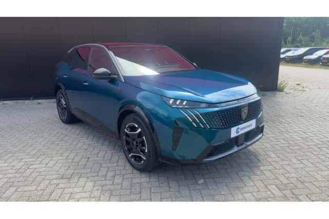 Peugeot e-3008 (2026) thumbnail 5