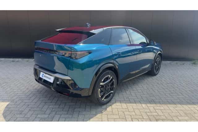 Peugeot e-3008 (2026) thumbnail 6