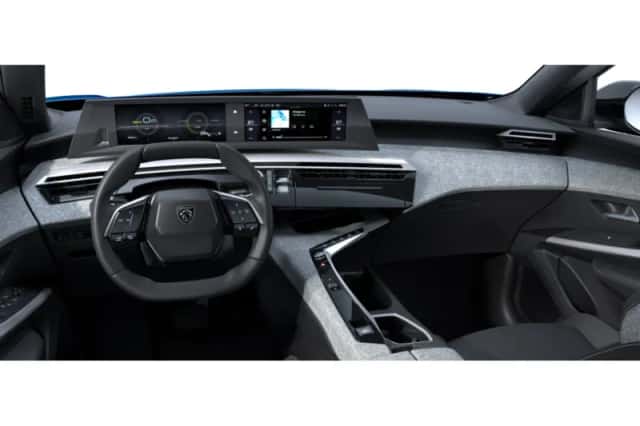 Peugeot 3008 (2026) thumbnail 7