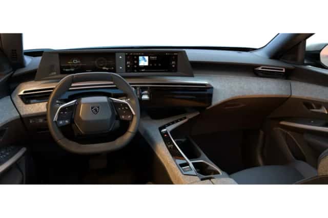 Peugeot 5008 (2026) thumbnail 7