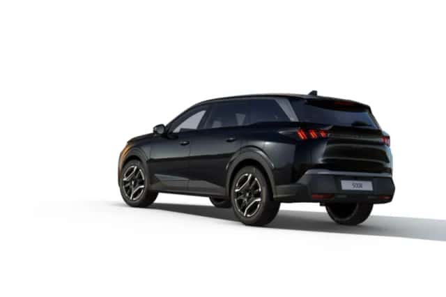 Peugeot 5008 (2026) thumbnail 6