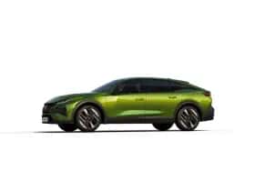 Peugeot 408 (2026) thumbnail 4