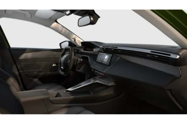 Peugeot 408 (2026) thumbnail 8