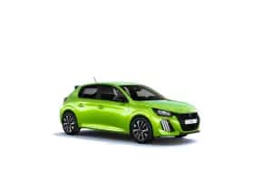 Peugeot 208 (2026) thumbnail 1