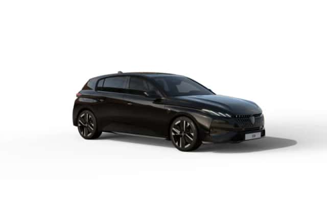 Peugeot 308 (2026) thumbnail 1