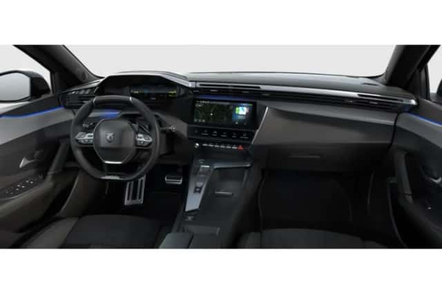 Peugeot 308 (2026) thumbnail 7