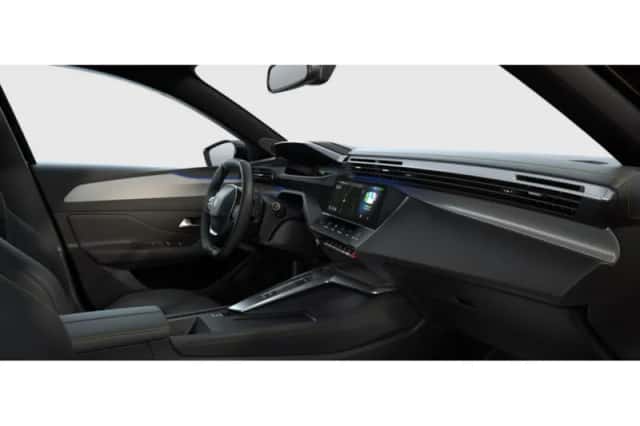 Peugeot 308 (2026) thumbnail 8