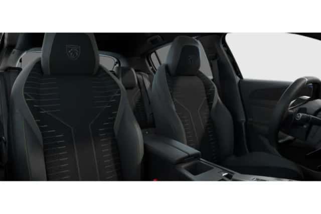 Peugeot 308 (2026) thumbnail 9