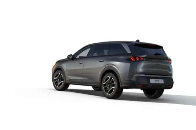 Peugeot 5008 (2026) thumbnail 6