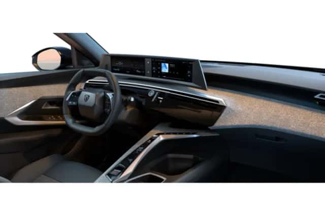 Peugeot 5008 (2026) thumbnail 8